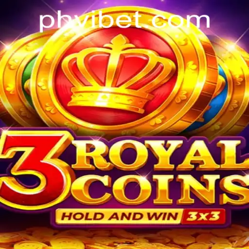 Dive into the Exciting World of 3royalcoins: A Comprehensive Guide