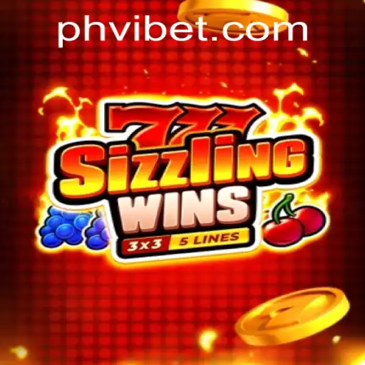 Exploring the Thrills of 777 Sizzling Wins and the Ease of VIBET PH Login