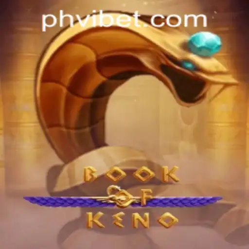 Exploring the Excitement of BookOfKeno with VIBET PH Login