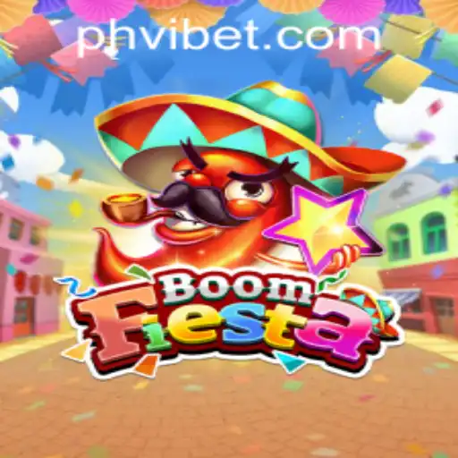 BoomFiesta: An Exciting Adventure Awaits | VIBET PH Login Exclusive