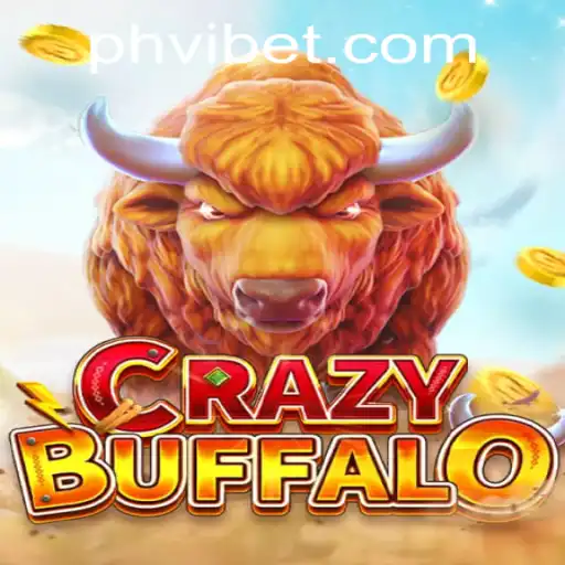 CRAZYBUFFALO Game Overview and VIBET PH Login