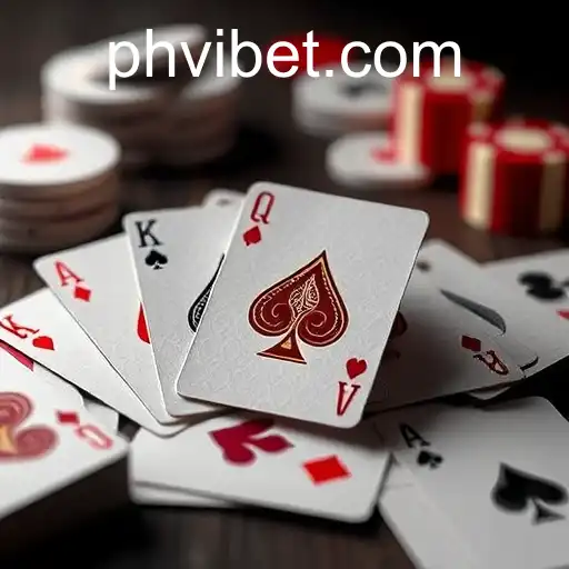 Exploring the Fascinating World of Card Games with VIBET PH Login
