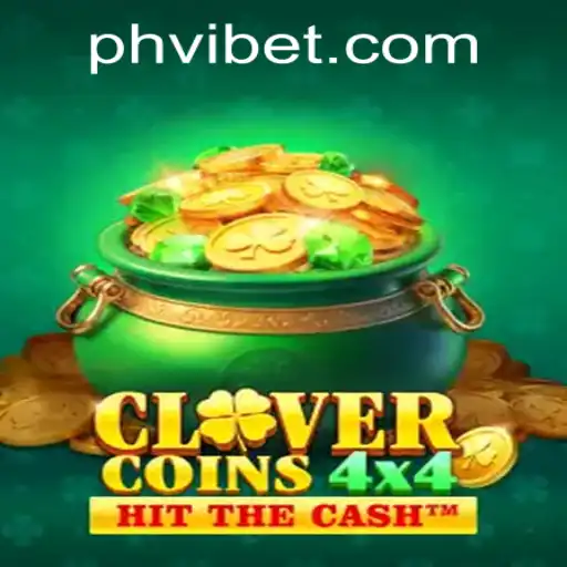 Discover CloverCoins4x4: A Thrilling New Game for Enthusiasts