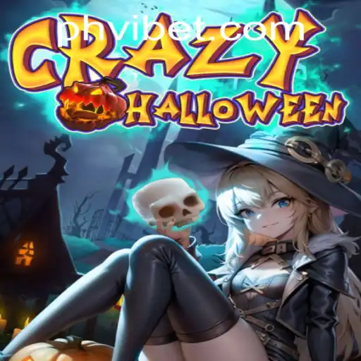 Exploring the Thrills of CrazyHalloween: A Haunting Journey with VIBET PH Login