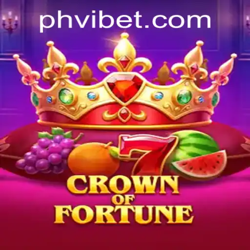Exploring the Kingdom of 'CrownofFortune' and VIBET PH Login