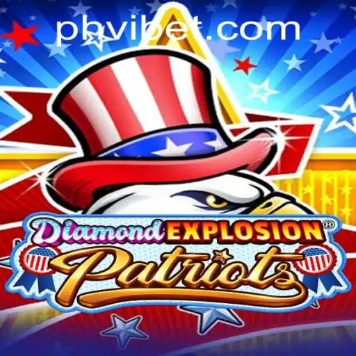 DiamondExplosionPatriots: The Game Revolutionizing Competitive Strategy