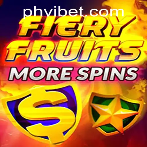 Unveiling FieryFruitsMoreSpins: The New Sensation in Online Gaming