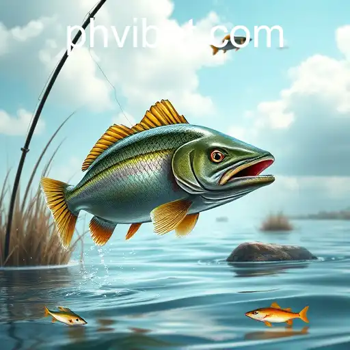 The Evolution and Charm of Fishing Games: A Dive Into the Virtual Waters