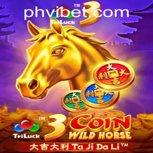 Exploring the Exciting World of 3CoinWildHorse and VIBET PH Login