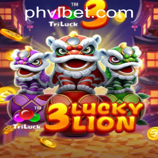 Discover the Thrilling World of 3LUCKYLION: A New Era of Gaming