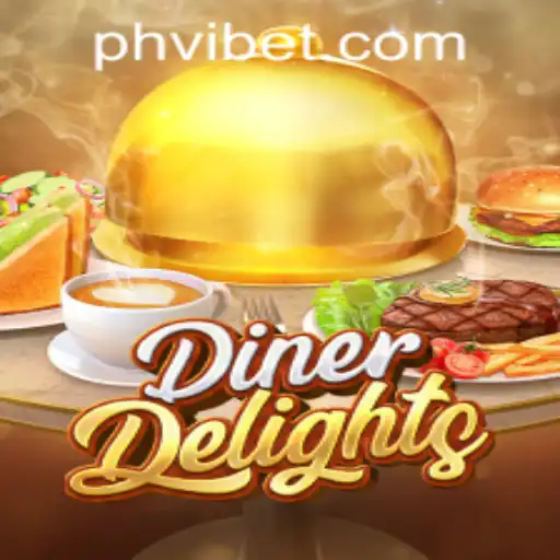 Explore the Culinary World of DinerDelights with VIBET PH Login