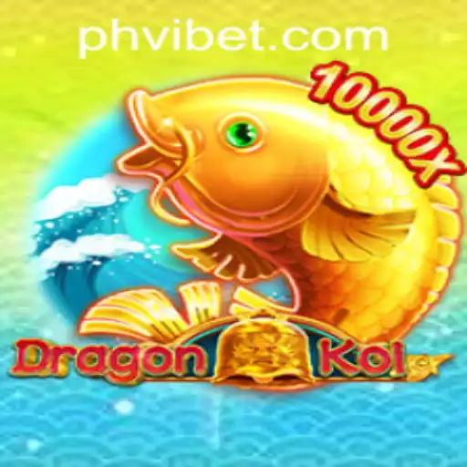 DragonKoi: Dive into the Mesmeric World of VIBET PH Login Experience