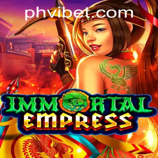 ImmortalEmpress: A Journey Through the Mystical Realm
