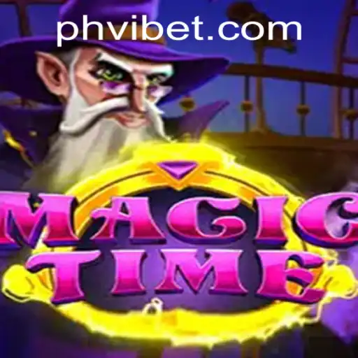 MagicTime and VIBET PH Login: A New Gaming Experience