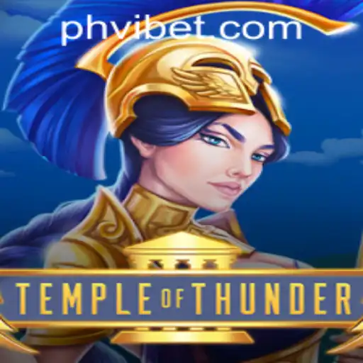 Unveiling the Adventure of TempleofThunder: A Comprehensive Guide