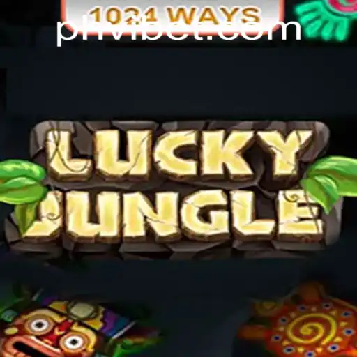 Exploring LuckyJungle1024: An Engaging Adventure with VIBET PH Login