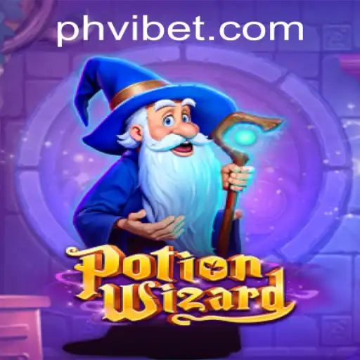Exploring PotionWizard and the Enchantment of VIBET PH Login