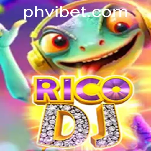 Exploring RicoDJ: An Immersive Experience with VIBET PH Login