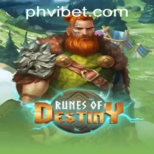 Unveiling RunesOfDestiny: A New Frontier in Gaming