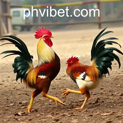 Exploring the World of Sabong Games and the Role of VIBET PH Login