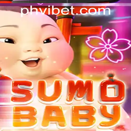 Dive into the World of SumoBaby: An Entertaining Journey with VIBET PH Login