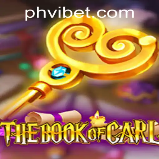 TheBookofCarl: Embark on a Mystical Adventure with VIBET PH Login