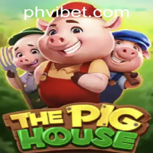 The Exciting World of ThePigHouse: A Deep Dive with VIBET PH Login