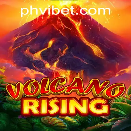 VolcanoRising: A Thrilling Adventure Through a Molten World